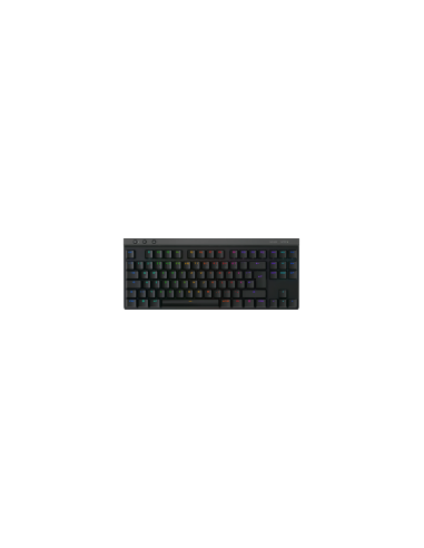 LOGITECH G515 LIGHTSPEED TKL - BLACK...